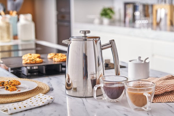 Avanti Modena Plunger 1L