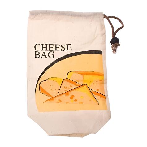 Cheese Bag