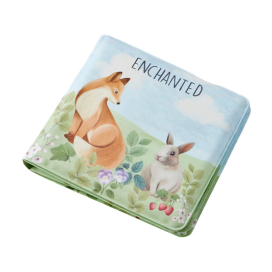 Bath Book Enchanted