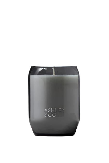 Waxed Perfume Bubbles & Polkadots