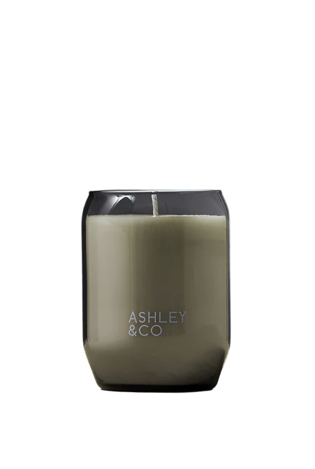 Waxed Perfume Blossom & Gilt