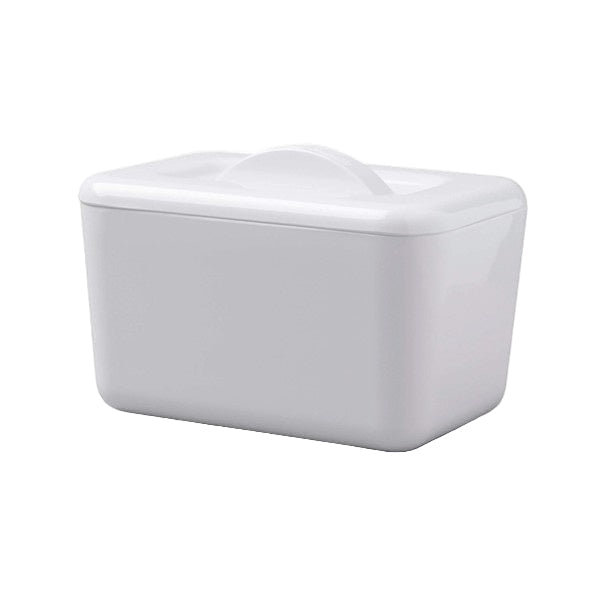 Butter Box Garden White