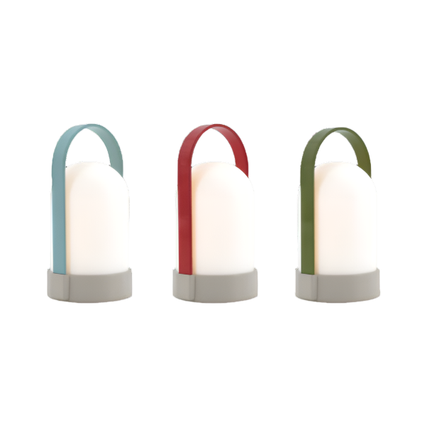 URI Piccolo Lamps Stella Set 3