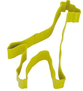 Cookie Cutter - Giraffe 14.5cm
