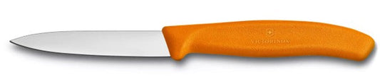 Victorinox 8cm Paring Orange