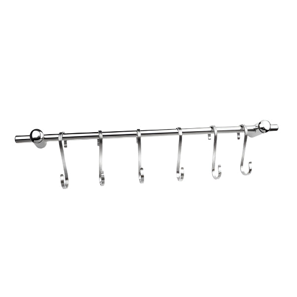 Cucina Stainless Utensil Rack