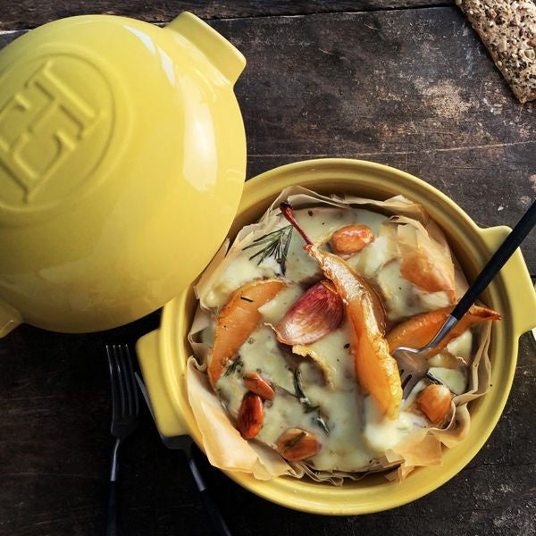 Emile Cheese Baker Provence