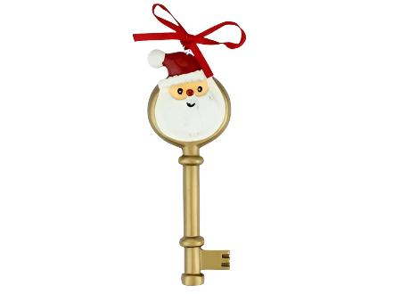 Santas Magic Key