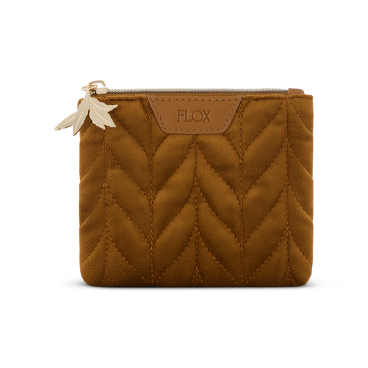 Ahi Velvet Purse Mini