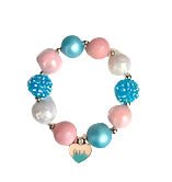 Charm Bracelet Bestie