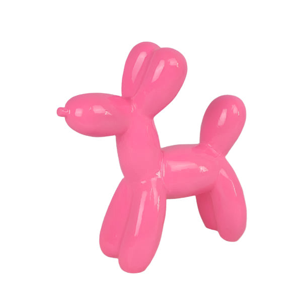 Balloon Dog Pink