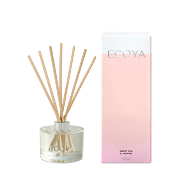 Reed Diffuser Sweet Pea & Jasmine