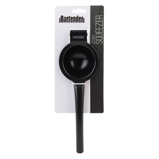 Citrus Squeezer Matte Black