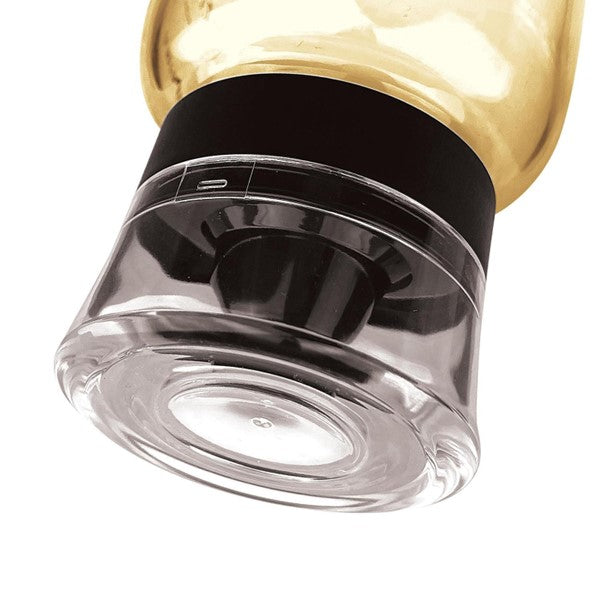 Salad Dressing Bottle Large 500ml