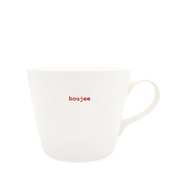 Mug - Boujee