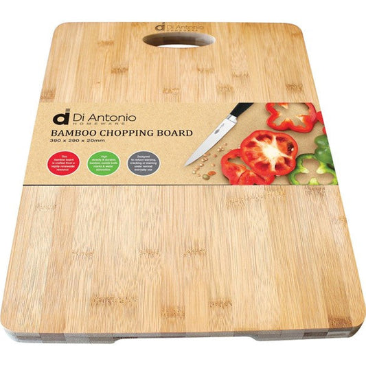 Di Antonio Chopping Board 39X29X2cm