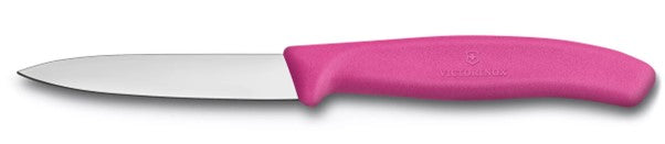 Victorinox 8cm Paring Pink