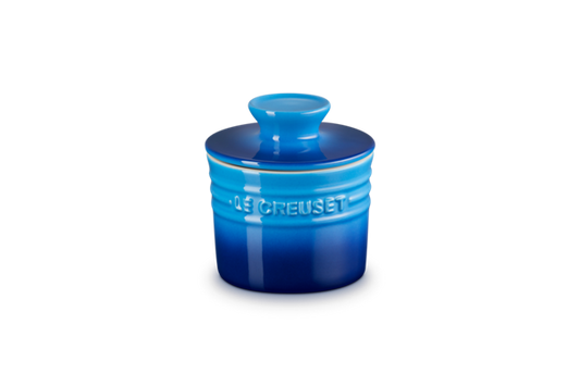 Butter Bell Azure Blue