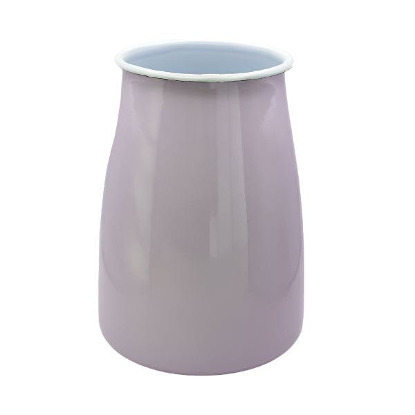 EW Utensil Holder 12cm Lilac
