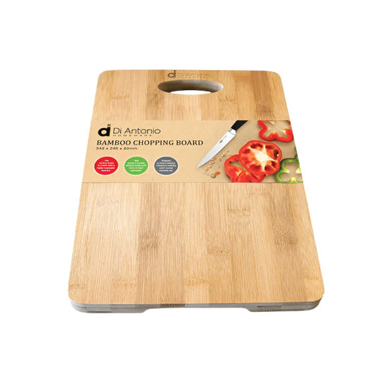 Di Antonio Chopping Board 34x24x2cm