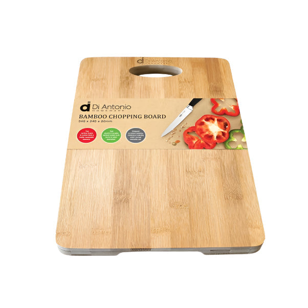 Di Antonio Chopping Board 34x24x2cm