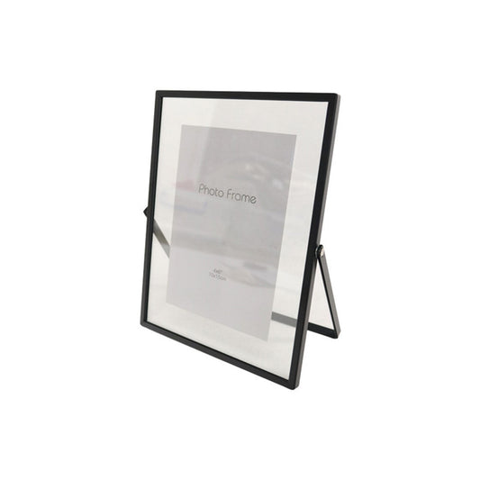 Picture Frame Black 4"x 6"
