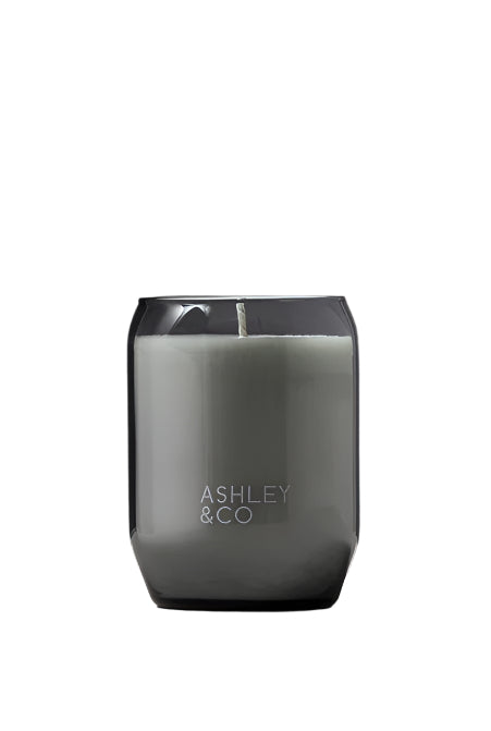 Waxed Perfume Tui & Kahili