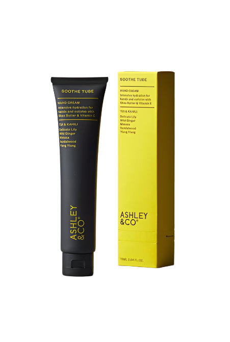 Soothe Tube Tui & Kahili