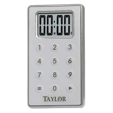 Digital Calculator Timer