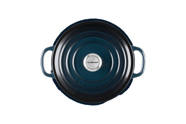 Signt Rnd Cass 20cm Nuit