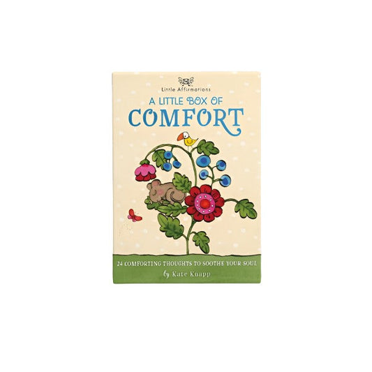 Twig Little Aff Comfort