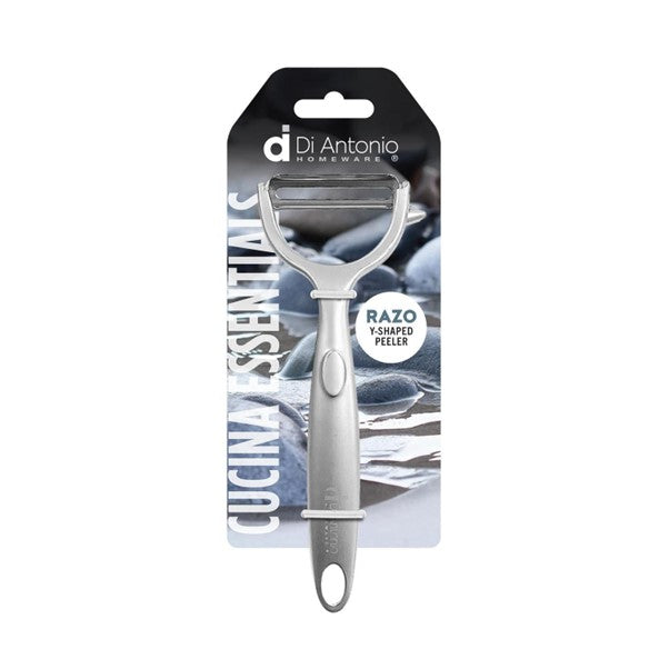 Razo Y Shaped Peeler