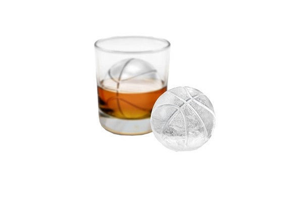 Ice Molds - Basketball