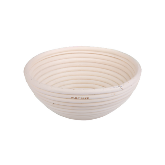 Round Proving Basket 20cm