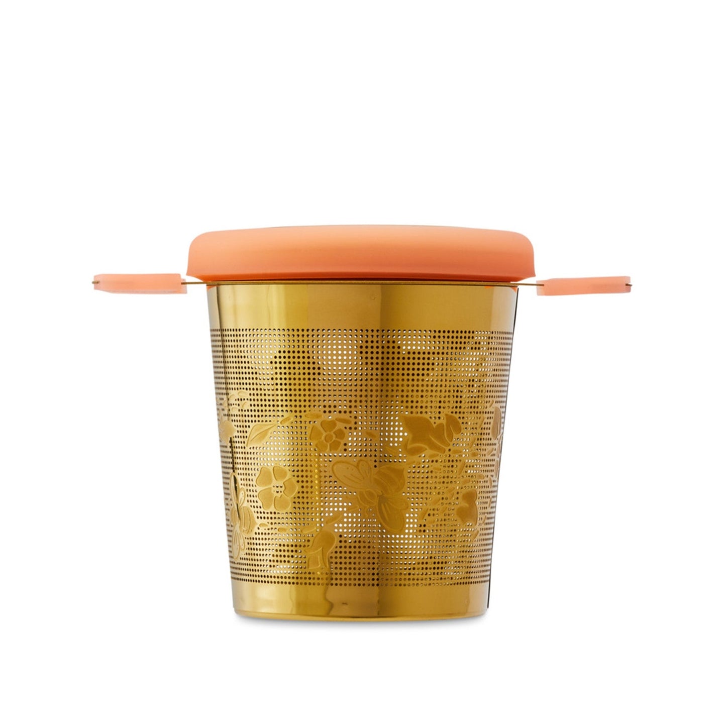 T2 Merriest Infuser Gold Bee