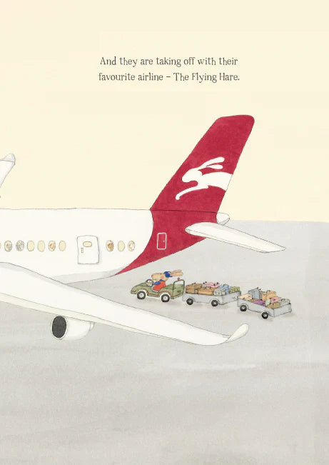 Ruby Red Shoes Goes to Paris - Special Edition