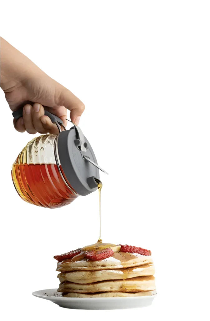 Syrup Dispenser