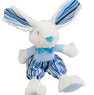 Barnaby Bunny 18cm