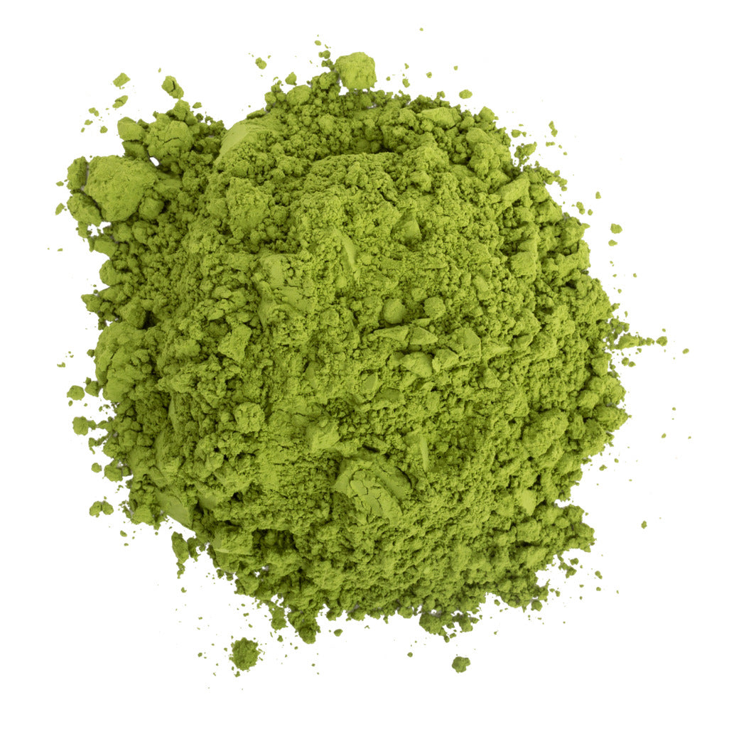 T2 Matcha Powdered Green Tea Tin