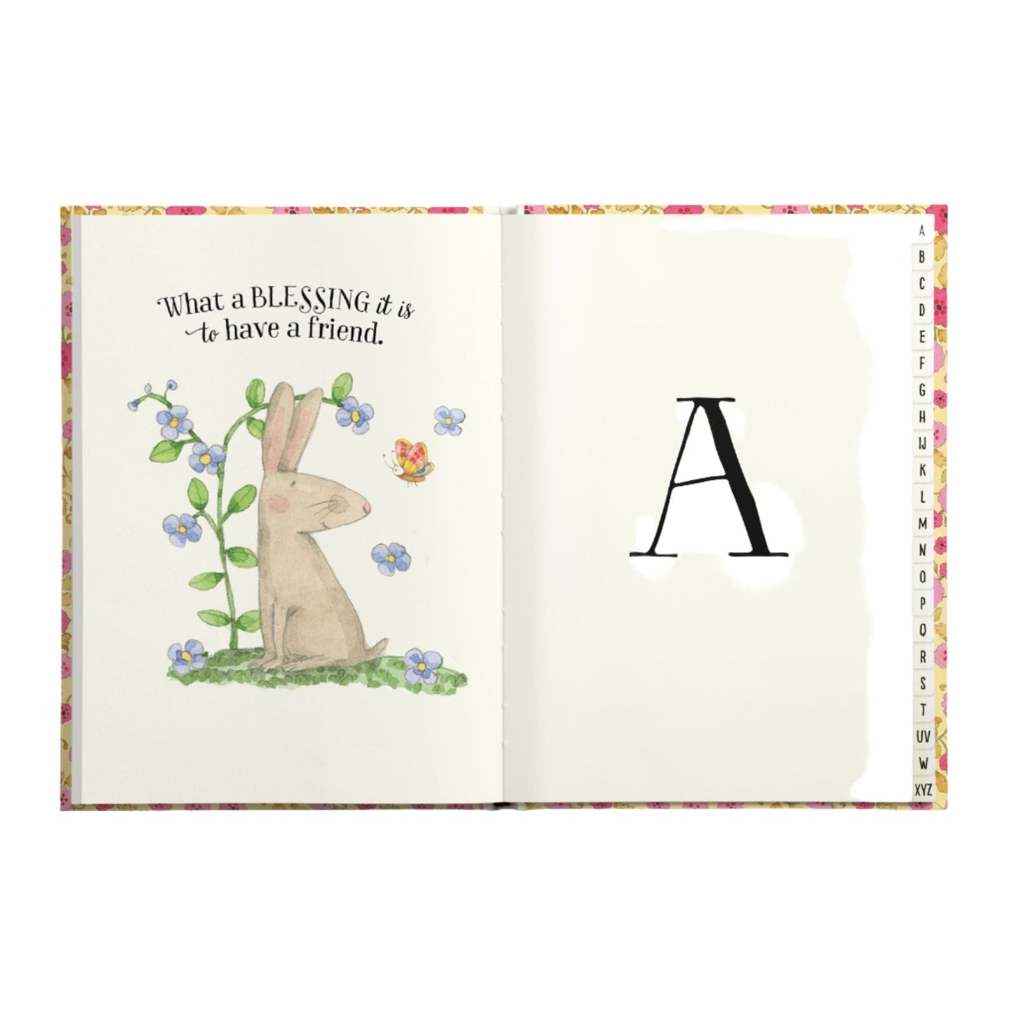 Twigseeds Address Book