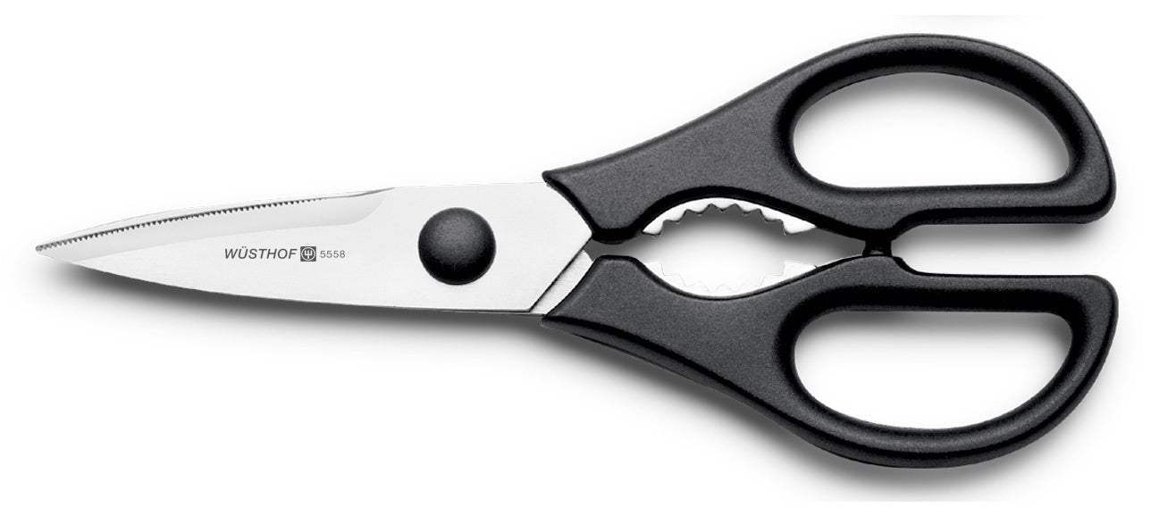 Kitchen Shears-21cm