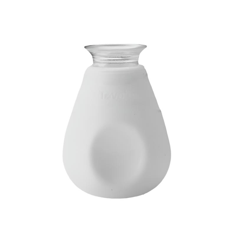 "Yolk Out" Egg Separator White