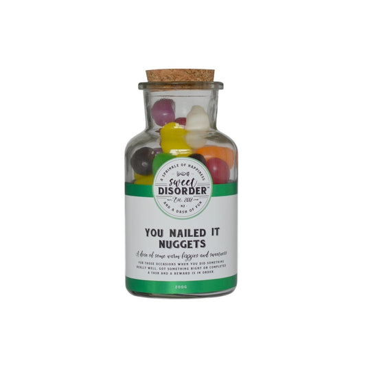 Lollies - You Nailed It Nuggets