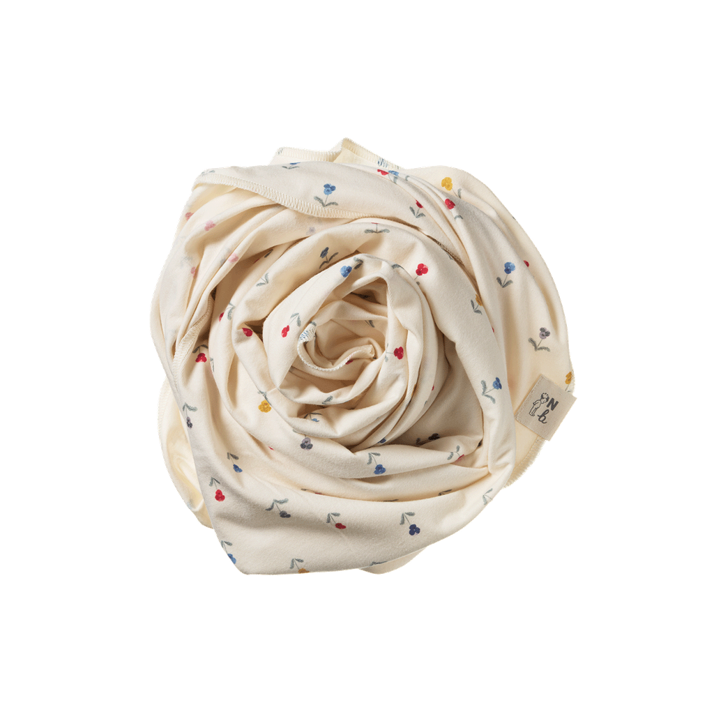 Cotton Wrap Delphine