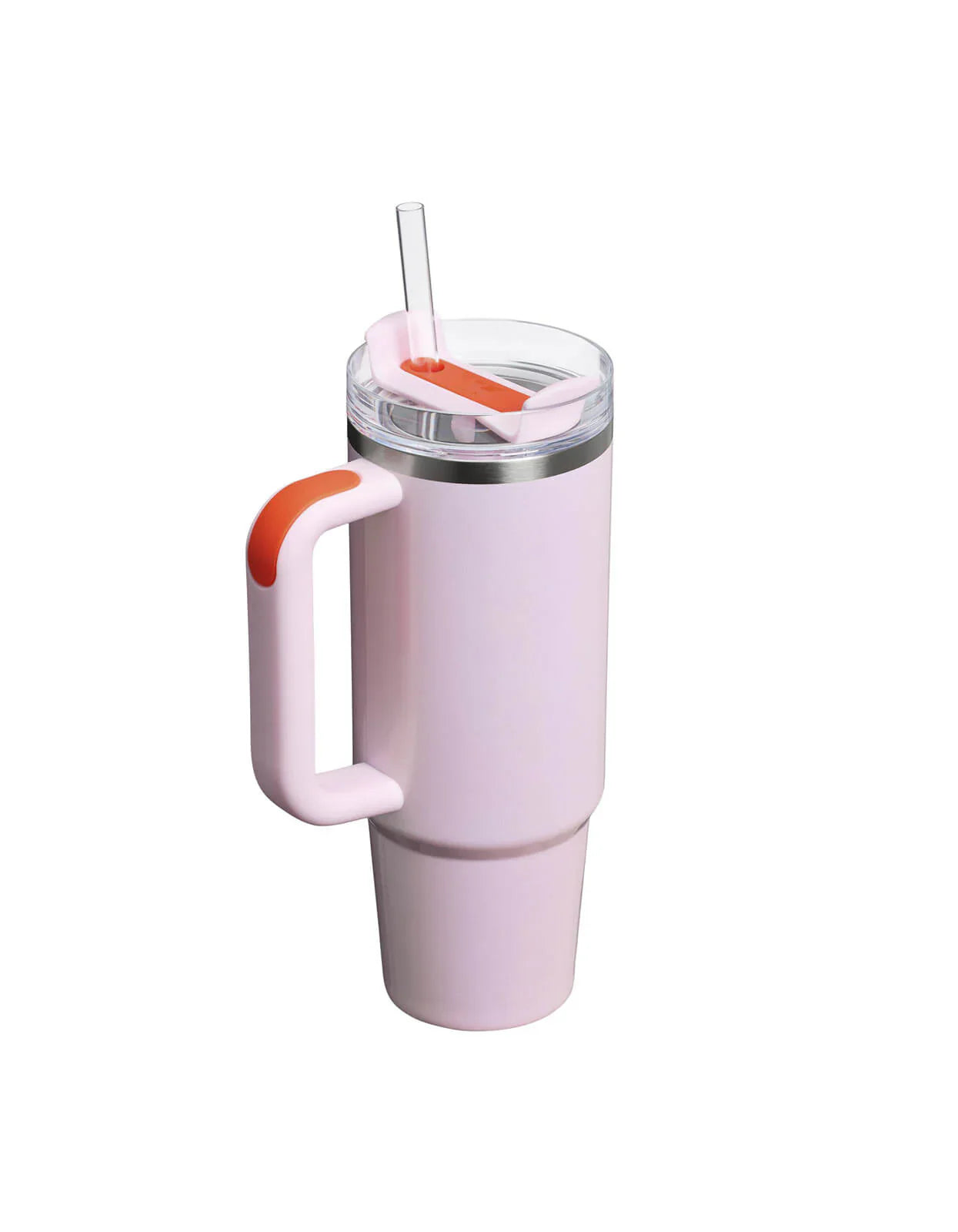 The Quencher 30oz Rose Petal Shimmer