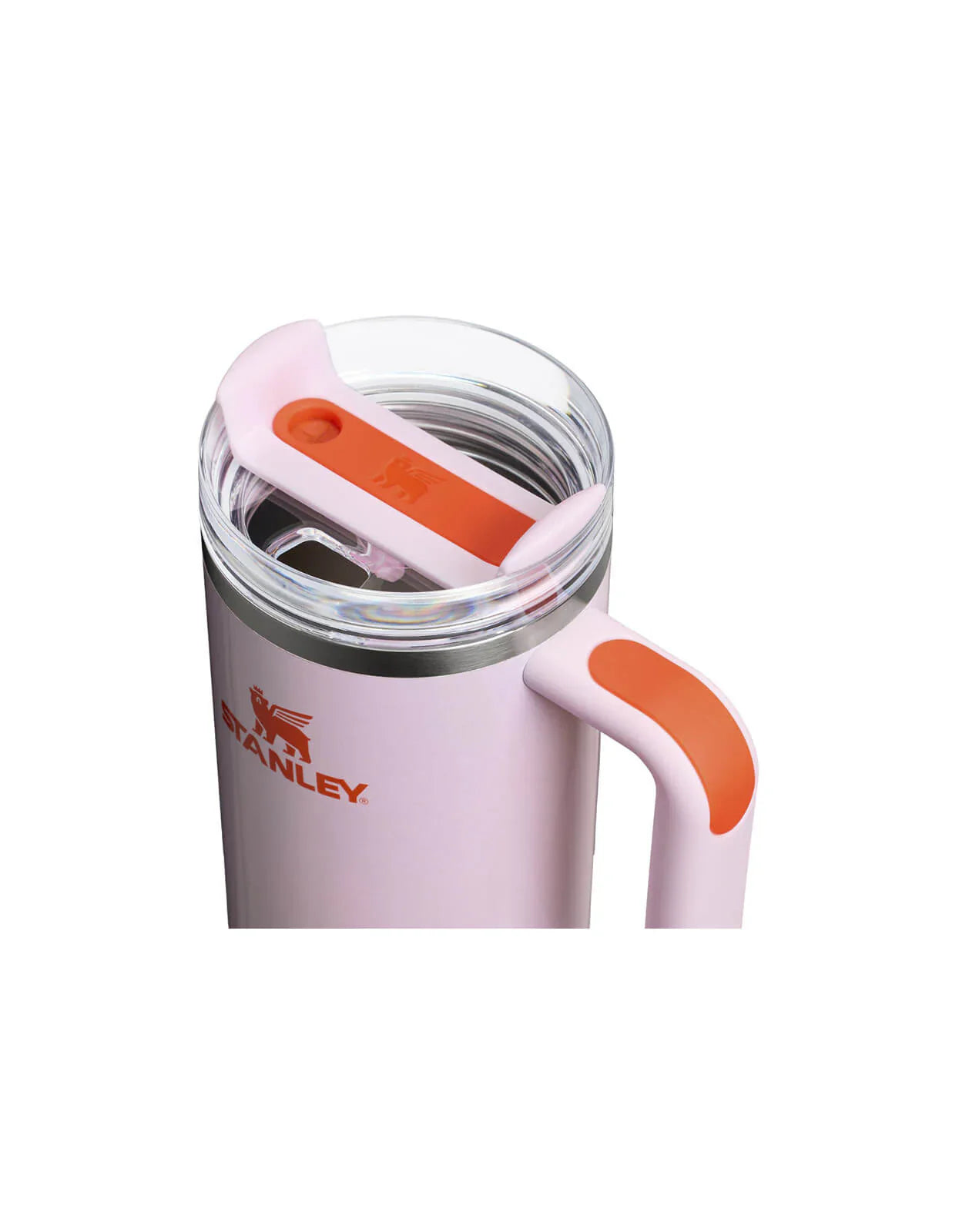 The Quencher 30oz Rose Petal Shimmer