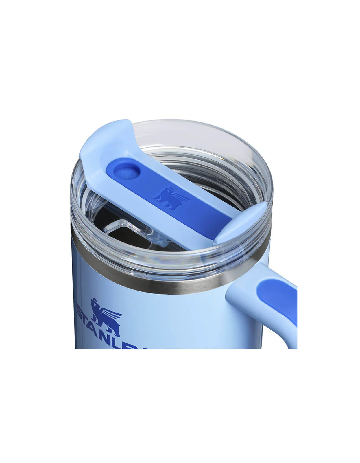 The Quencher 30oz Cornflower Gloss