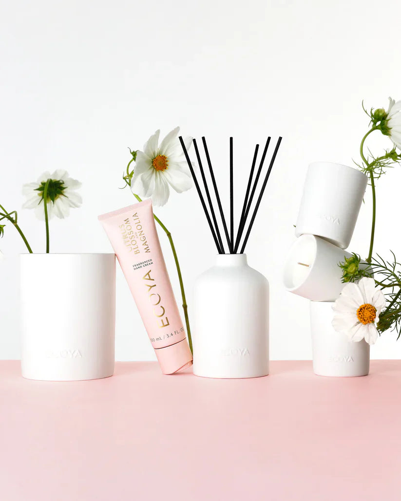 Ceramic Diffuser Citrus & Blossom