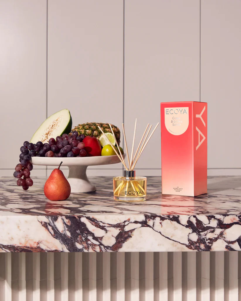 Reed Diffuser Guava & Lychee Sorbet