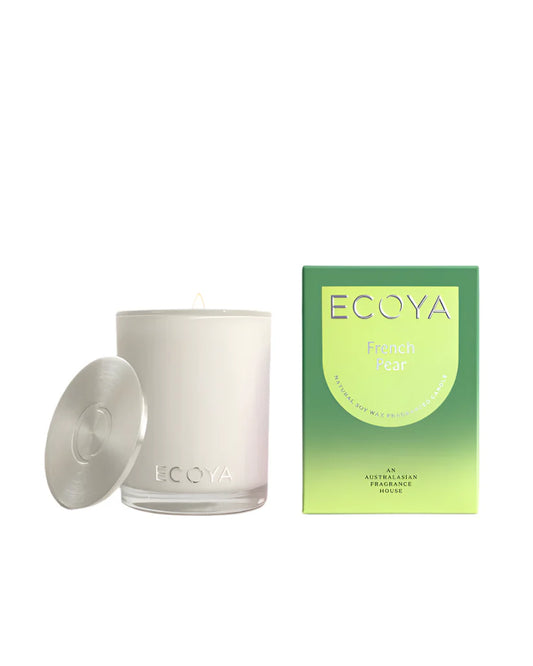 Madison Candle French Pear